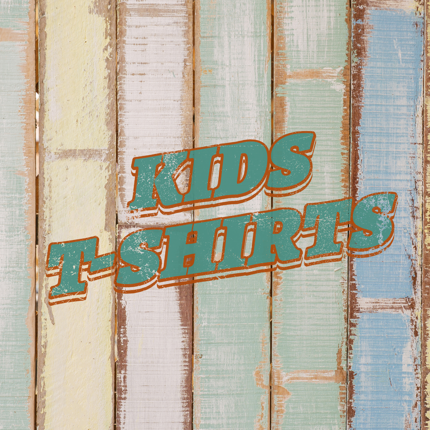 Kid T-Shirts