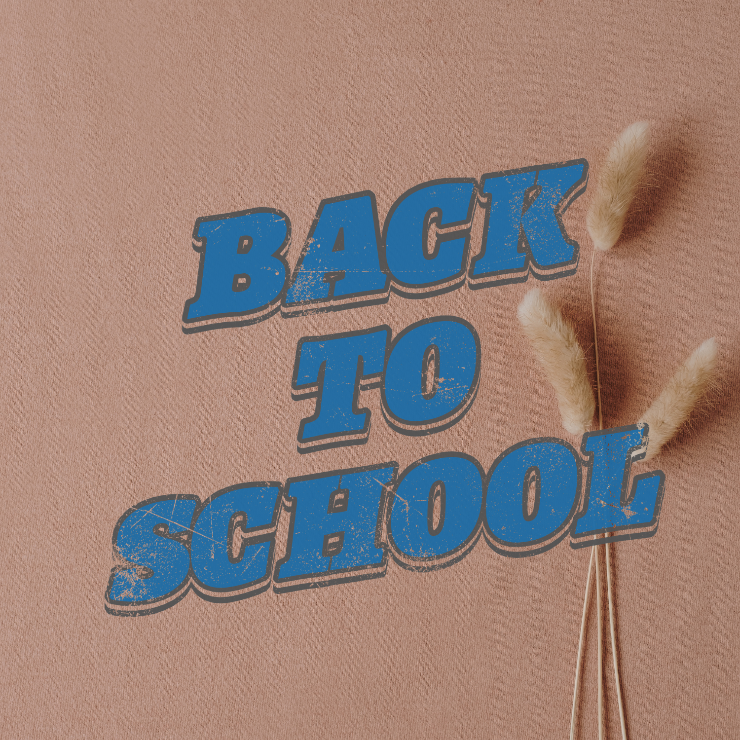 Back To School