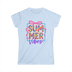 Summer Vibes Tee