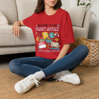 "Welcome to the Front Office" Cute Tee