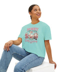 Boxy Tee