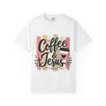 Coffee & Jesus T-Shirt