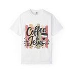 Coffee & Jesus T-Shirt