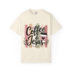Coffee & Jesus T-Shirt
