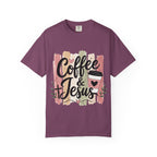 Coffee & Jesus T-Shirt