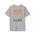 Sunshine Spiral T-Shirt
