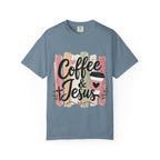 Coffee & Jesus T-Shirt