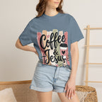 Coffee & Jesus T-Shirt