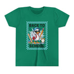 Back to School Youth Tee
