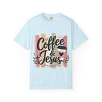 Coffee & Jesus T-Shirt