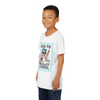 Back to School Youth Tee