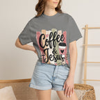 Coffee & Jesus T-Shirt