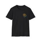 Sunshine Spiral T-Shirt