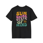 Sunshine Spiral T-Shirt