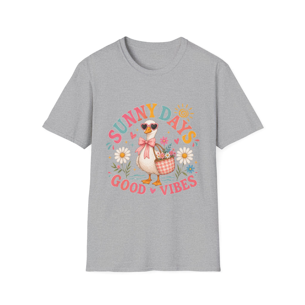 Sunny Days T-Shirt