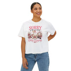 Boxy Tee