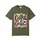 Coffee & Jesus T-Shirt