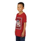 Back to School Youth Tee