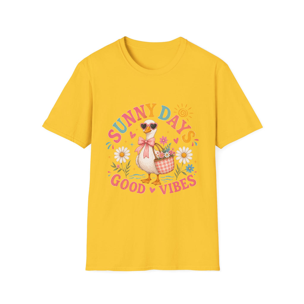 Sunny Days T-Shirt