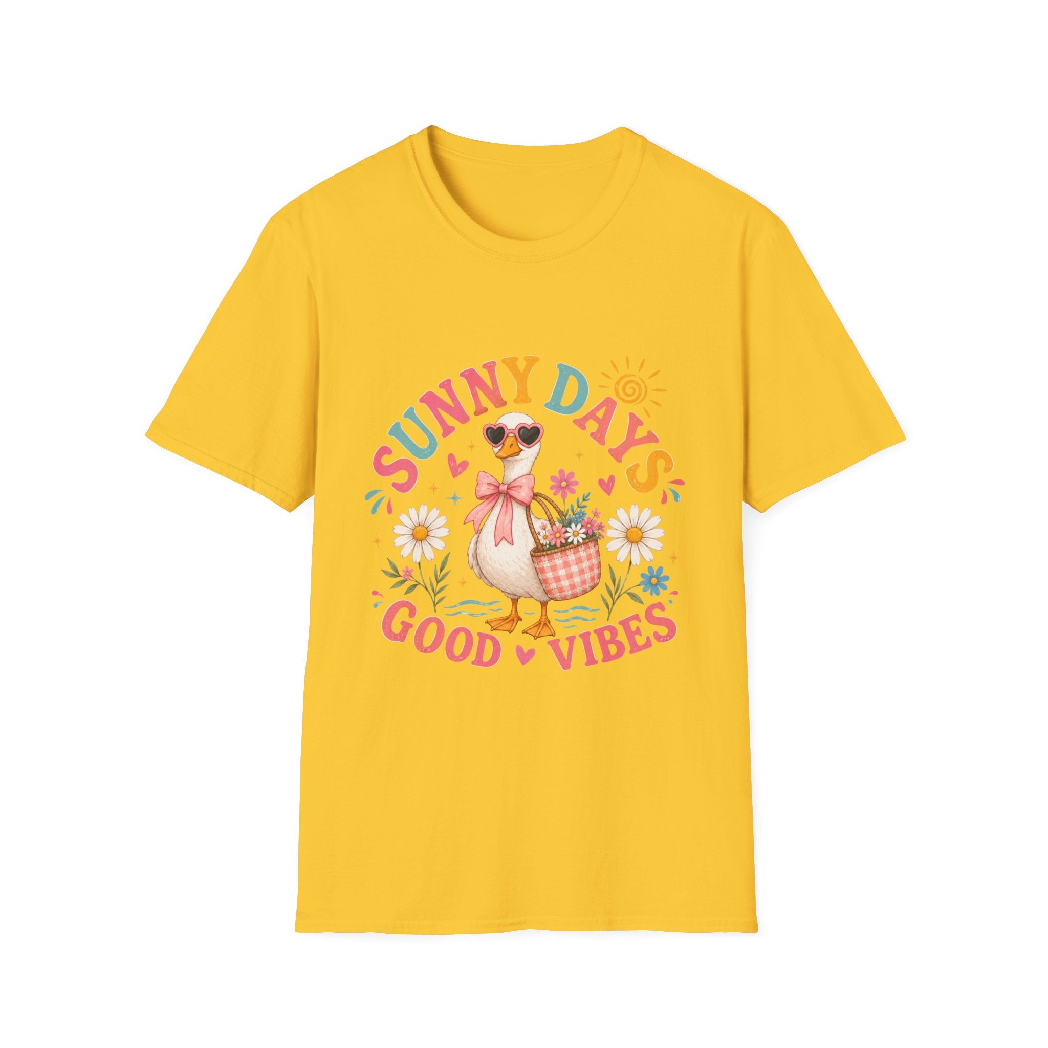 Sunny Days T-Shirt