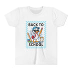 Back to School Youth Tee