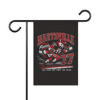 Garden & House Banner