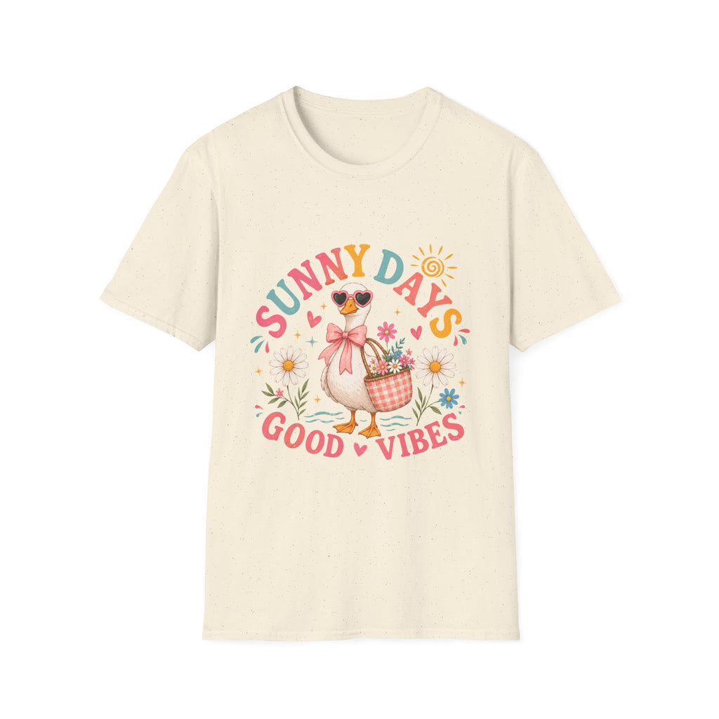 Sunny Days T-Shirt