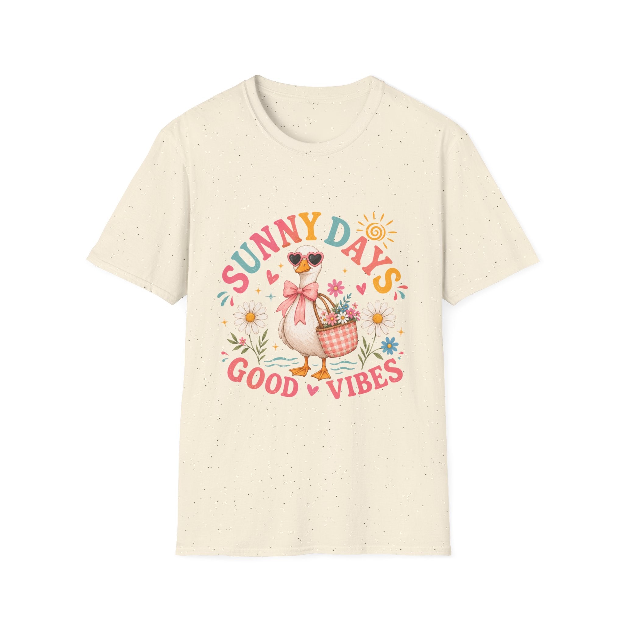 Sunny Days T-Shirt