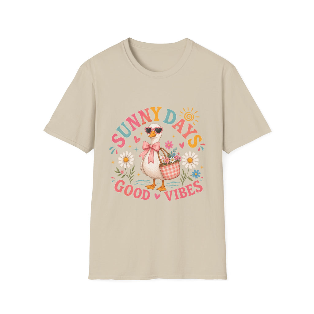 Sunny Days T-Shirt