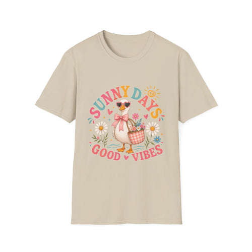 Sunny Days T-Shirt