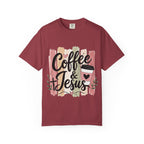Coffee & Jesus T-Shirt