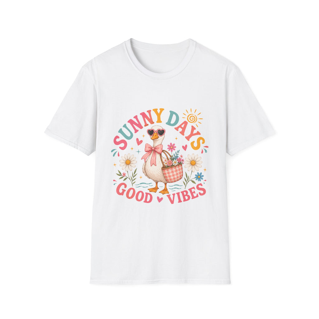 Sunny Days T-Shirt