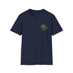 Sunshine Spiral T-Shirt