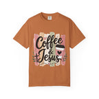 Coffee & Jesus T-Shirt