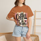 Coffee & Jesus T-Shirt