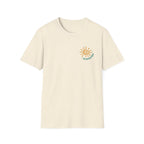 Sunshine Spiral T-Shirt