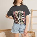 Coffee & Jesus T-Shirt