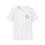 Sunshine Spiral T-Shirt
