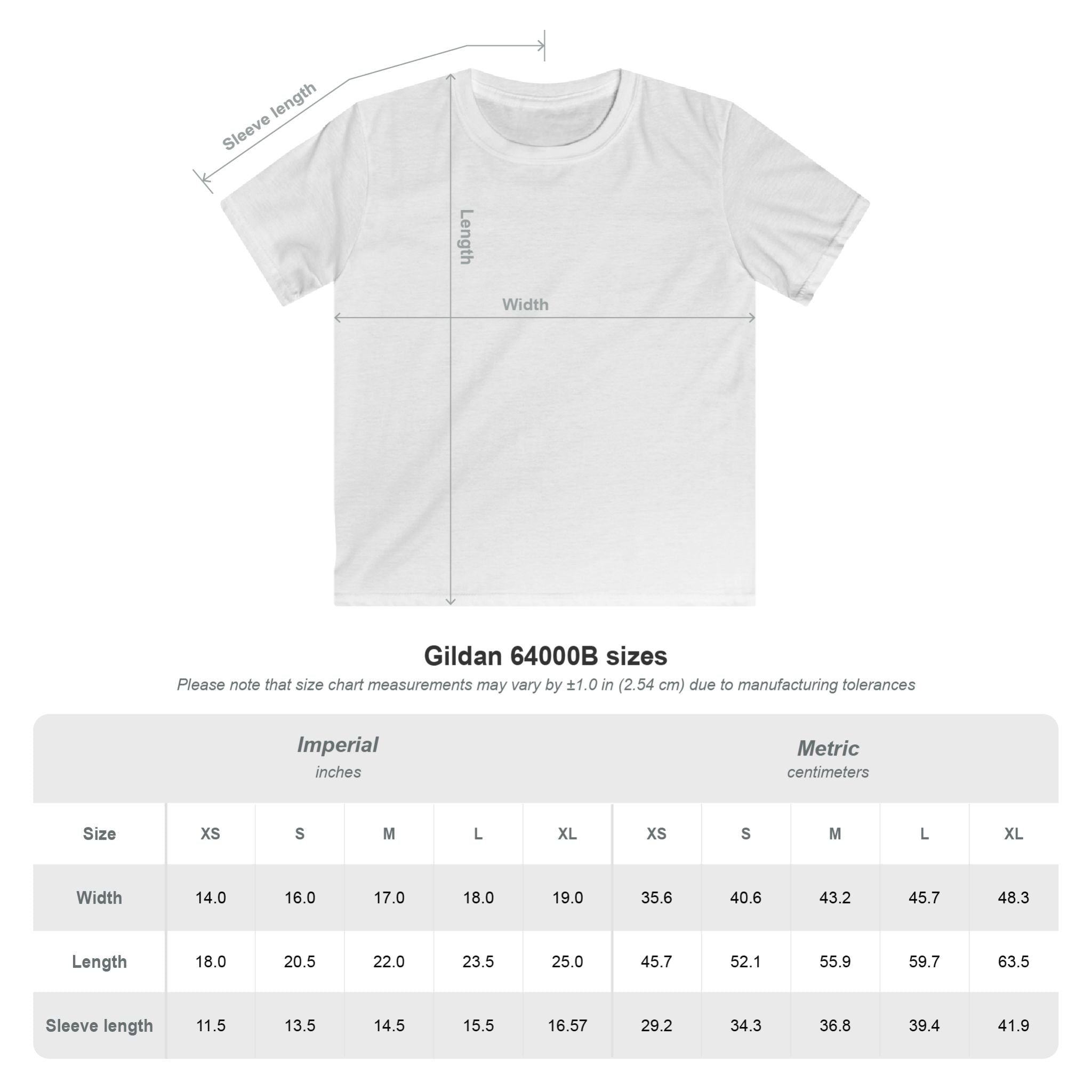 Kids Tee - "First Day Vibes" Colorful School Graphic