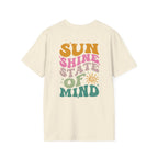 Sunshine Spiral T-Shirt
