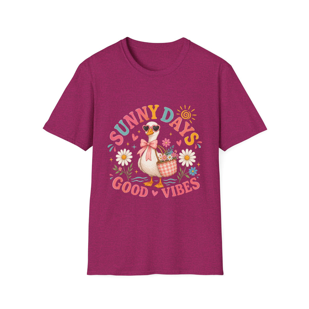 Sunny Days T-Shirt