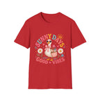 Sunny Days T-Shirt