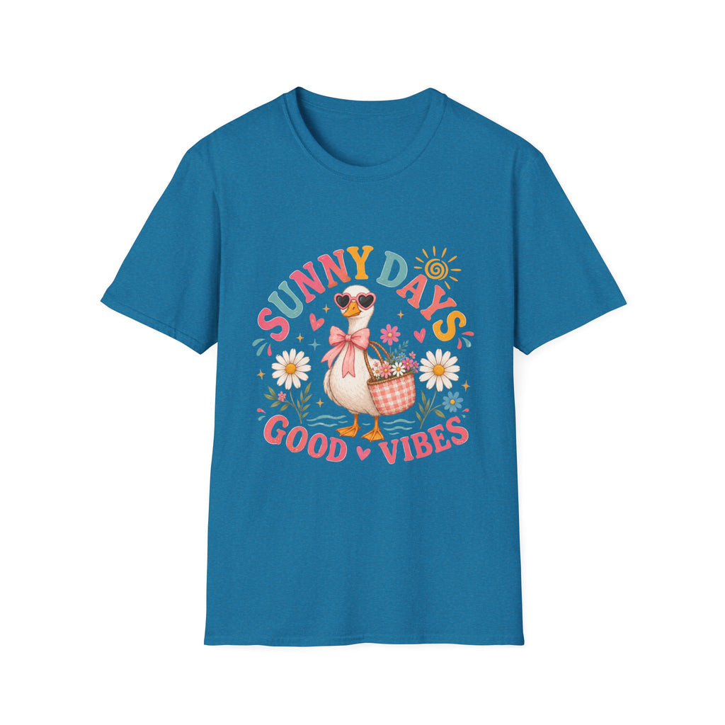 Sunny Days T-Shirt