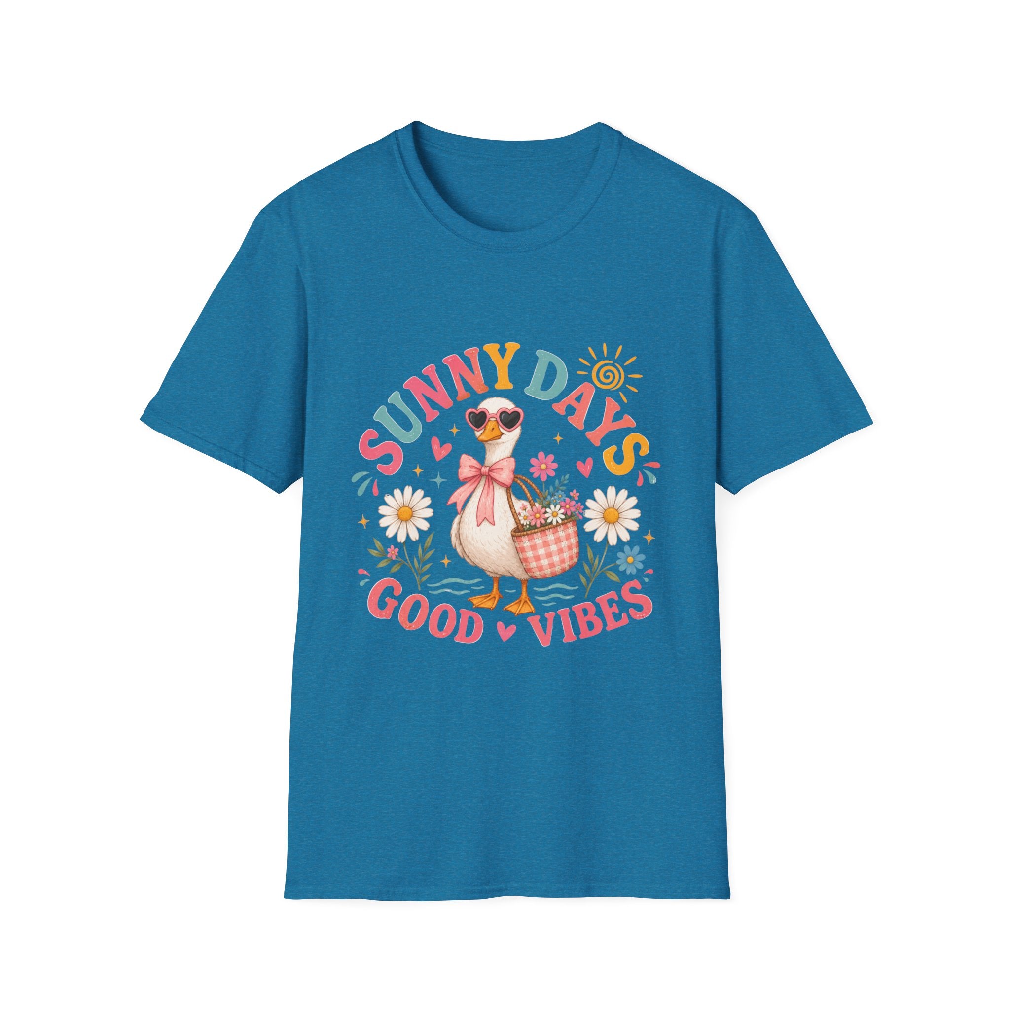 Sunny Days T-Shirt