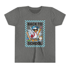 Back to School Youth Tee