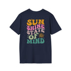 Sunshine Spiral T-Shirt