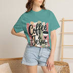 Coffee & Jesus T-Shirt