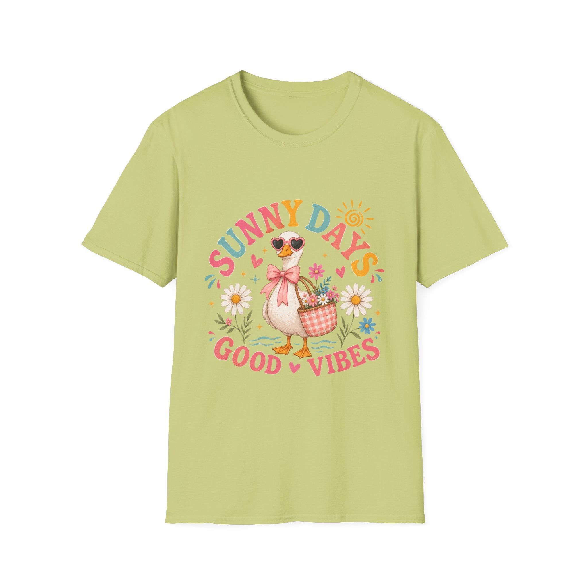 Sunny Days T-Shirt