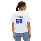 Women's Boxy Tee