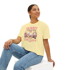 Boxy Tee